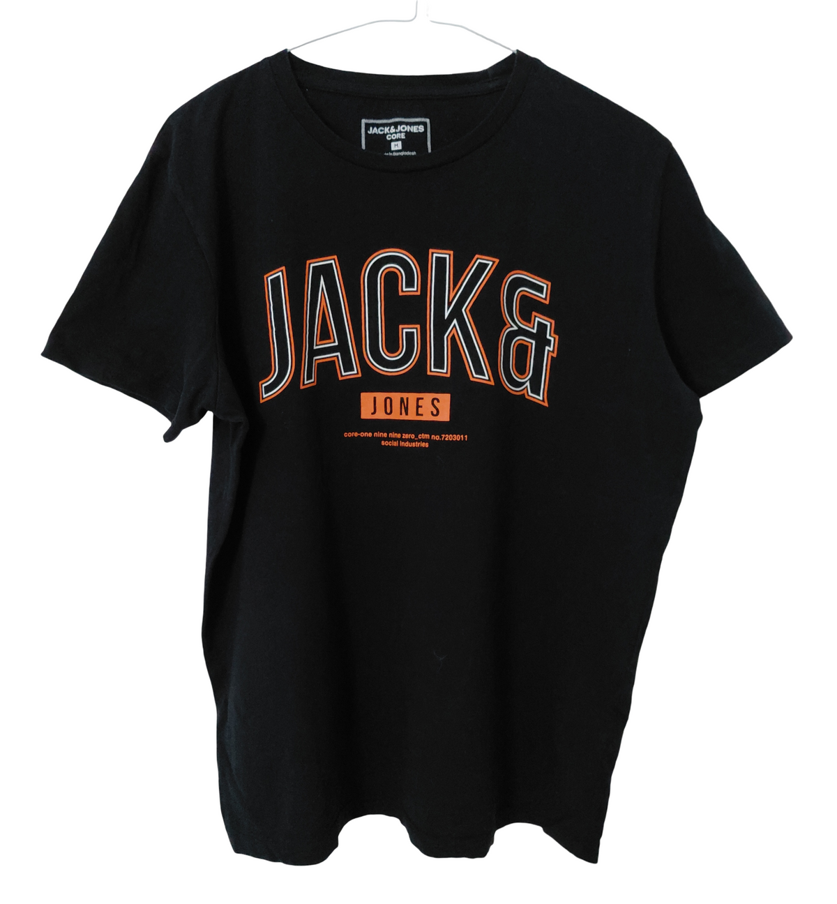 T-shirt Taille M Jack et Jones