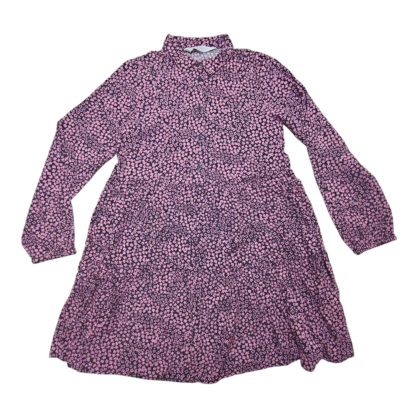 Robe 10 ans H&M