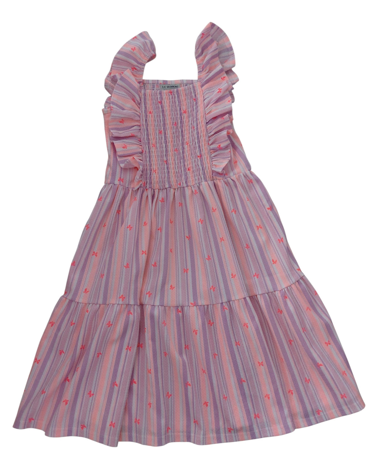 Robe 8/9 ans LCWaikiki