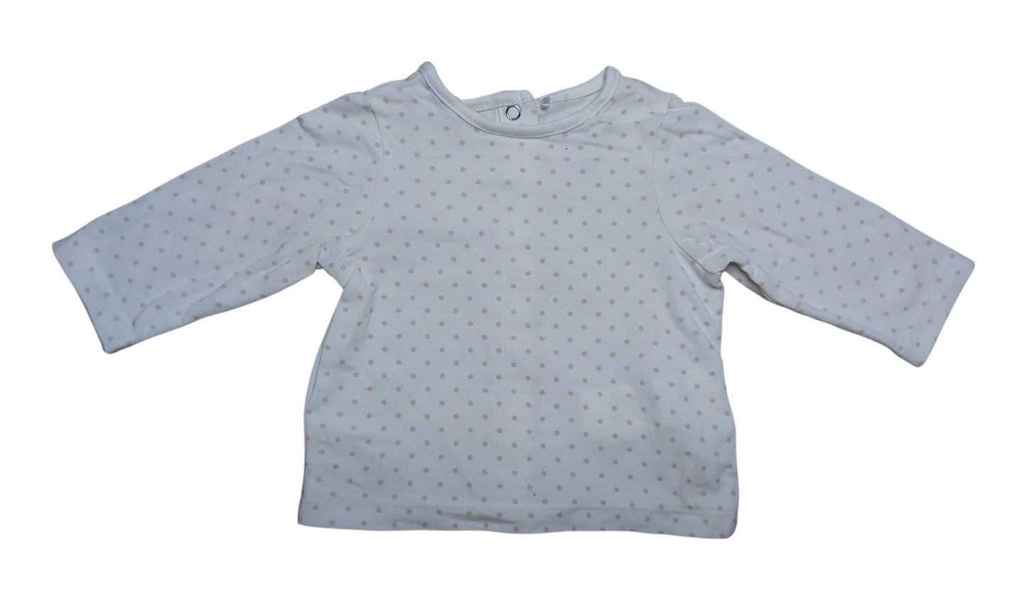 T-shirt 1 mois Orchestra
