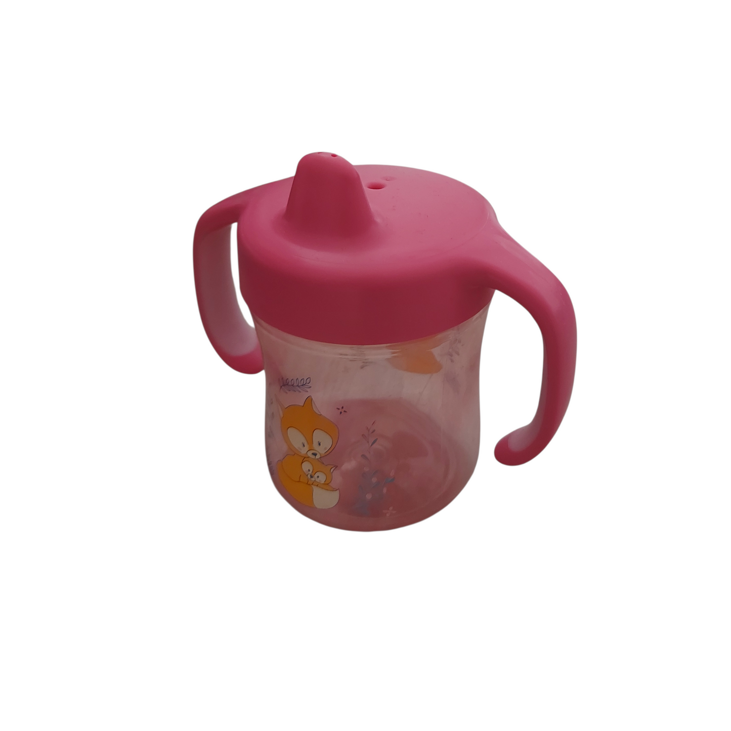 Tasse à bec