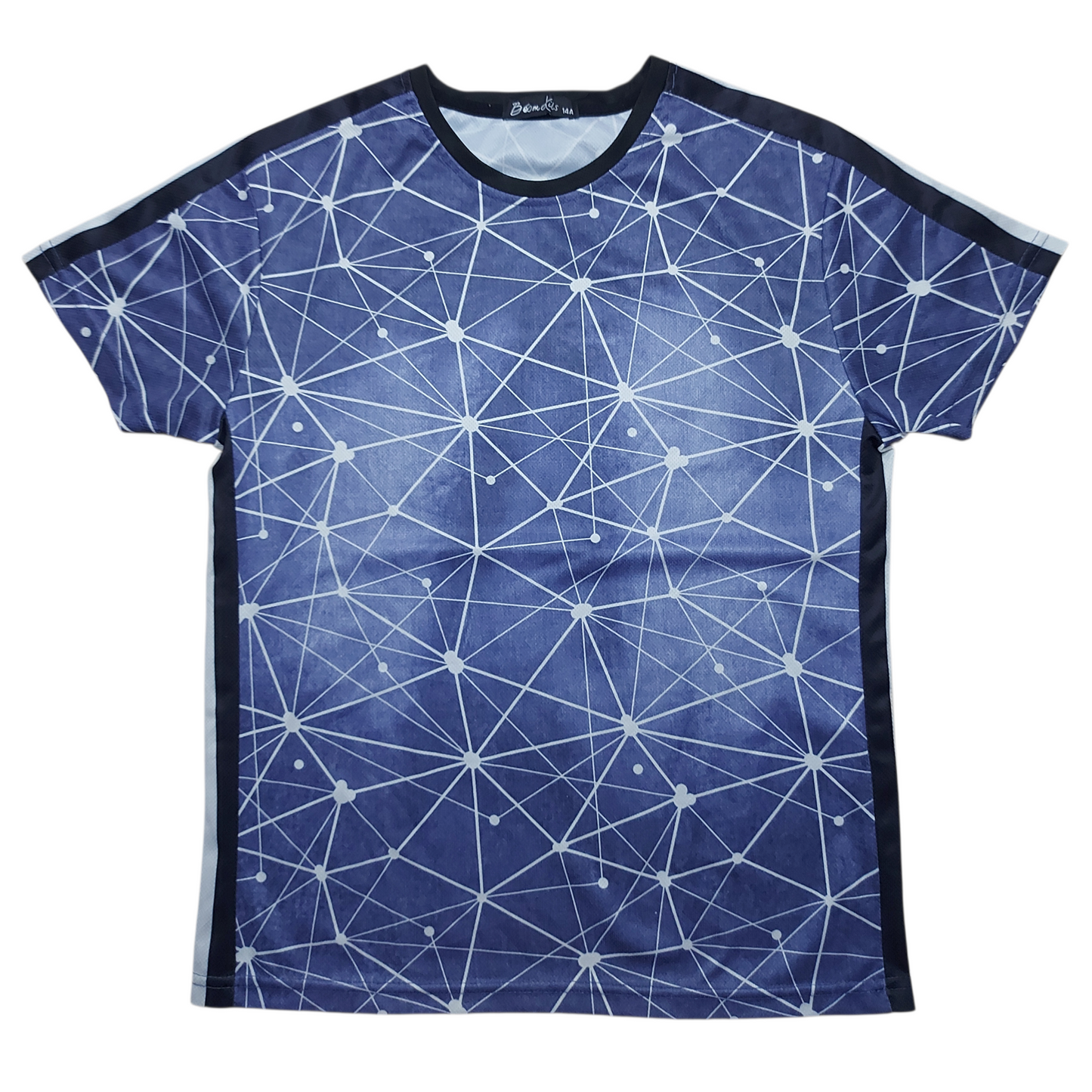 T-shirt 14 ans