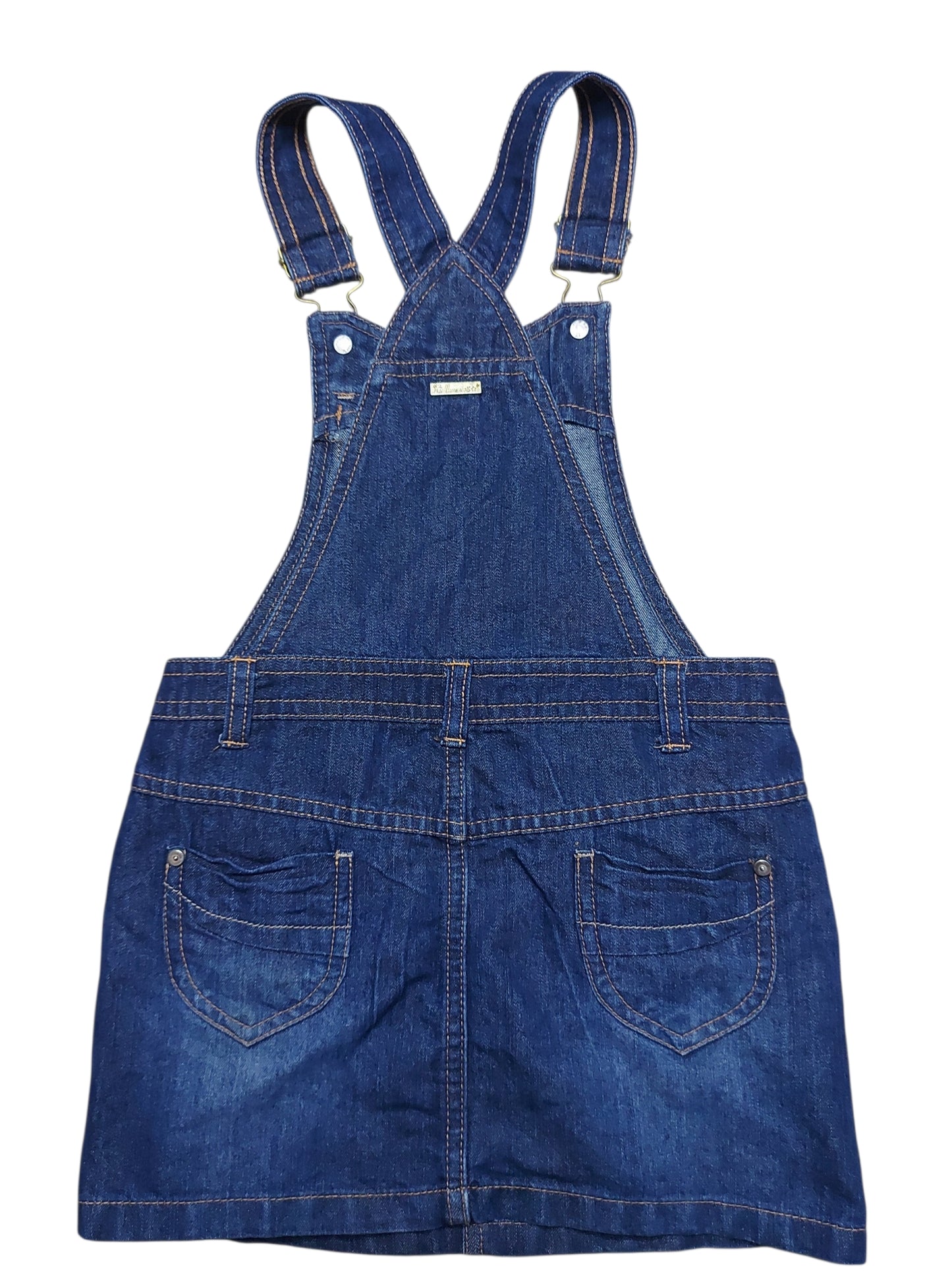 Robe 4 ans Kiabi