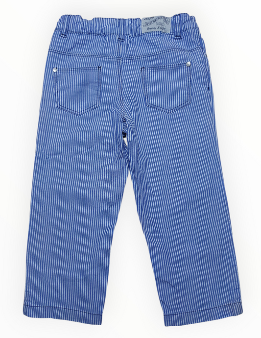 Pantalon 24 mois Petit Bateau