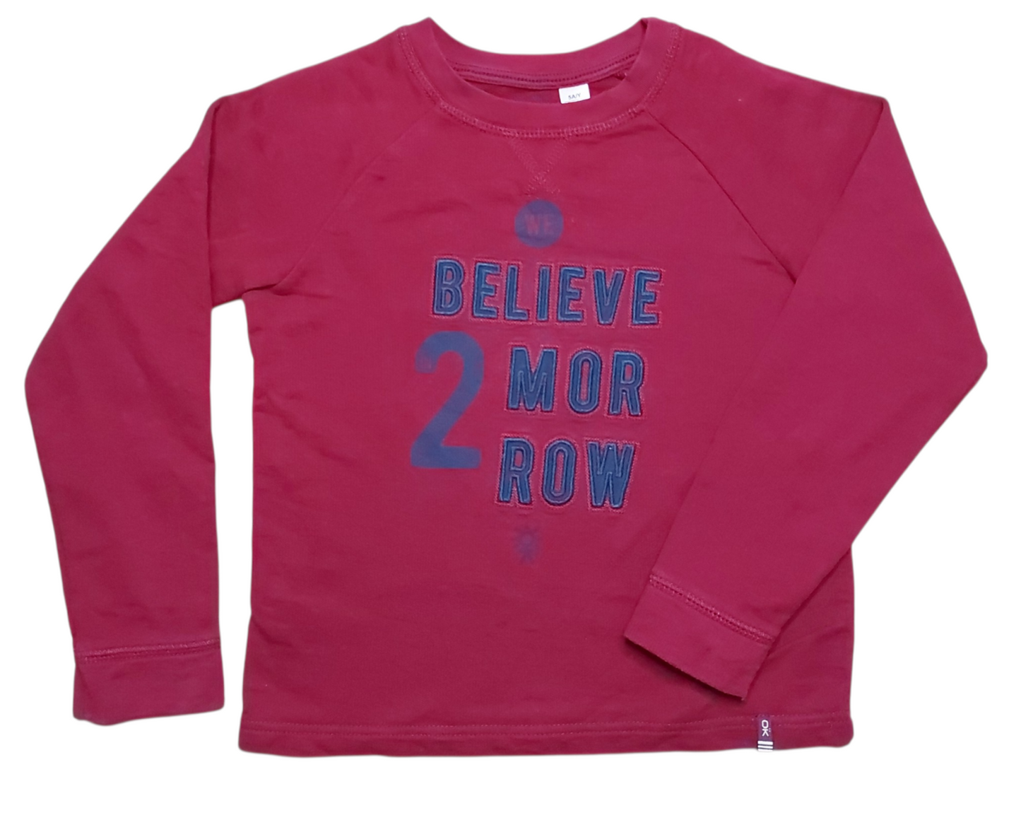 T-shirt 5 ans Okaidi