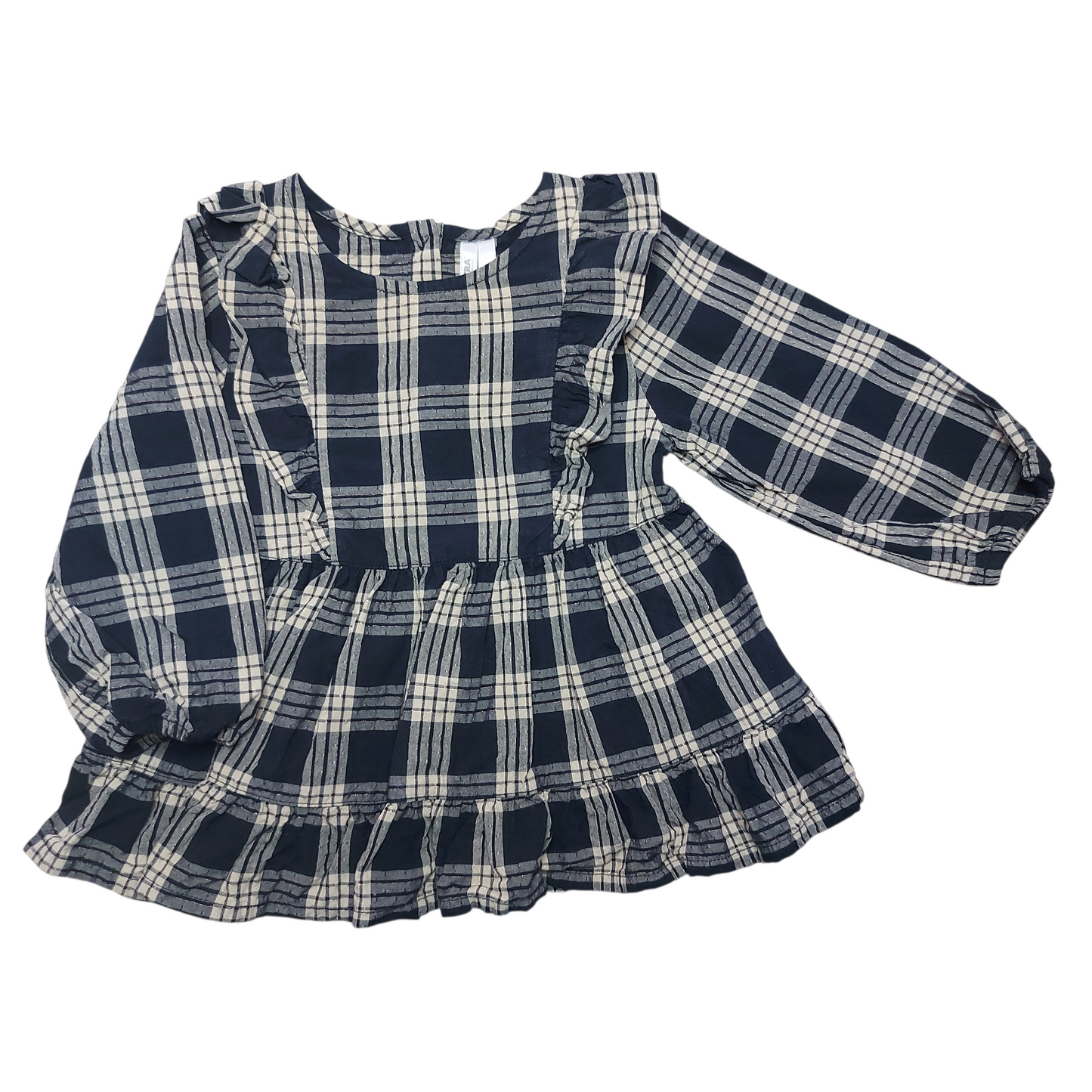 Robe 12 mois Orchestra