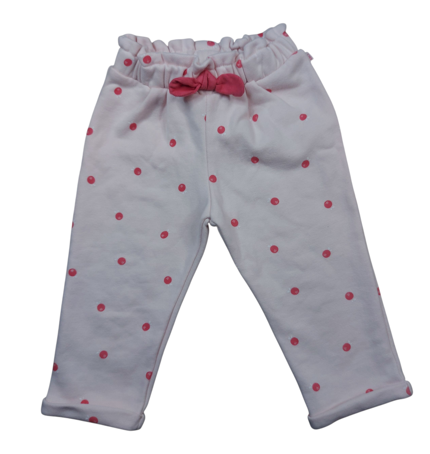 Pantalon jogging 18 mois Obaibi