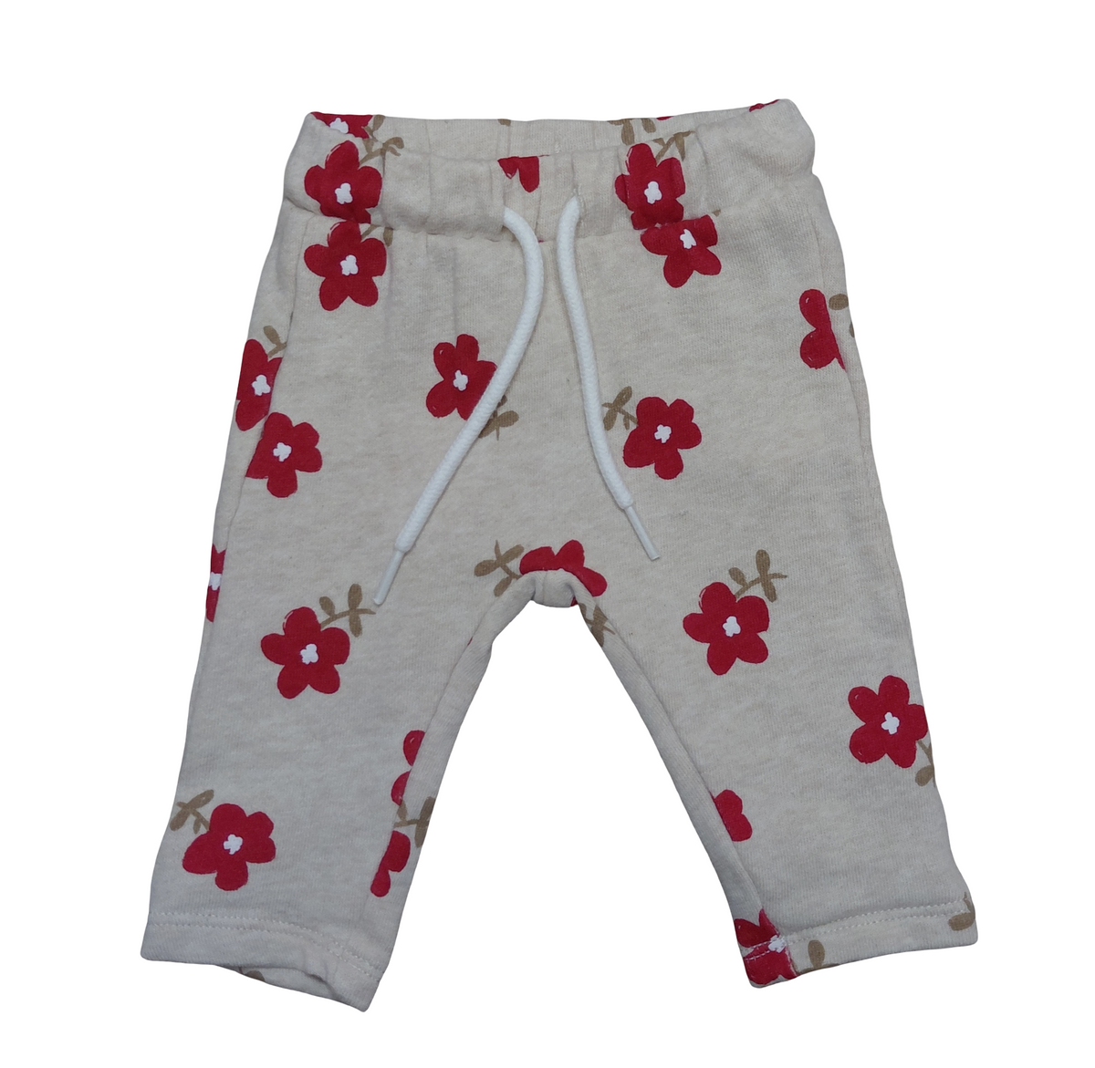 Pantalon jogging 1 mois Kiabi
