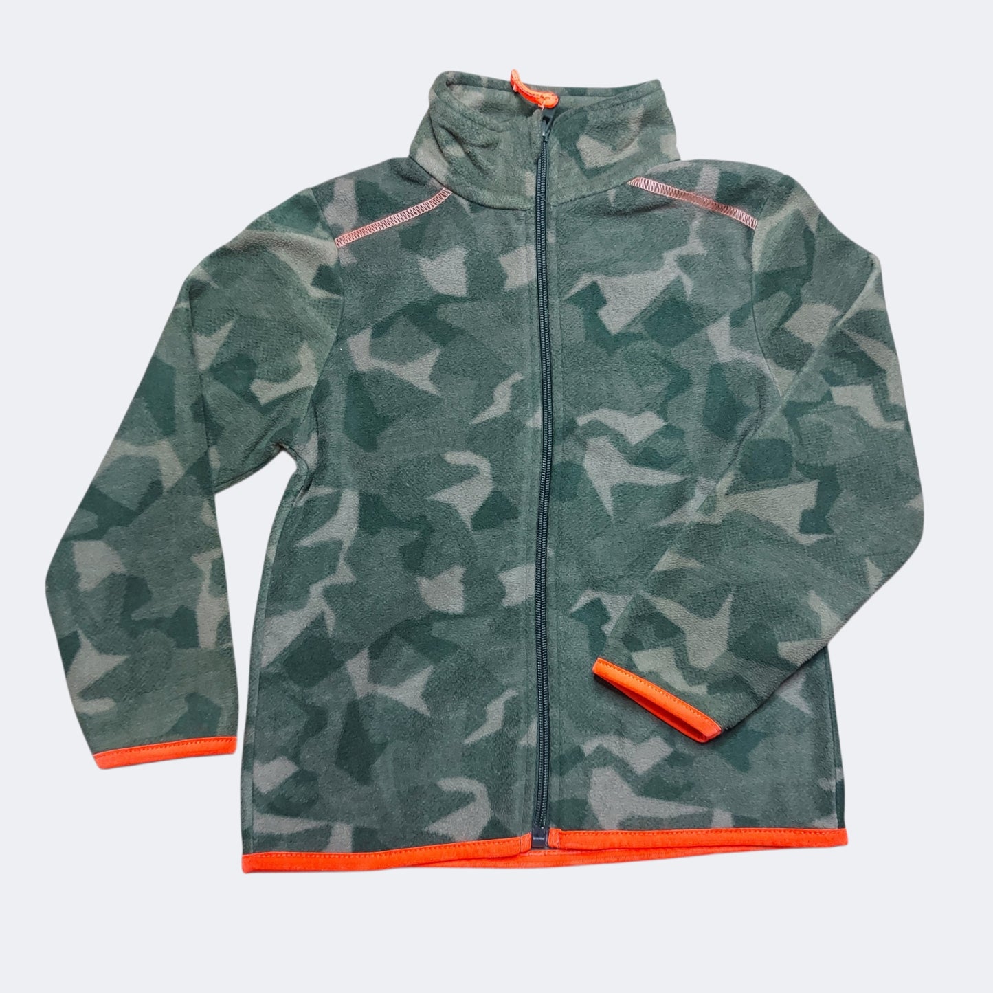 Pull polaire 5 ans