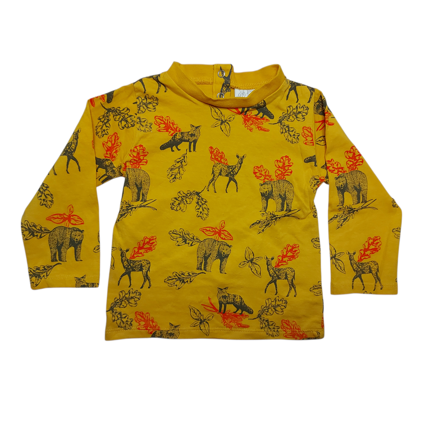 T-shirt 12 mois