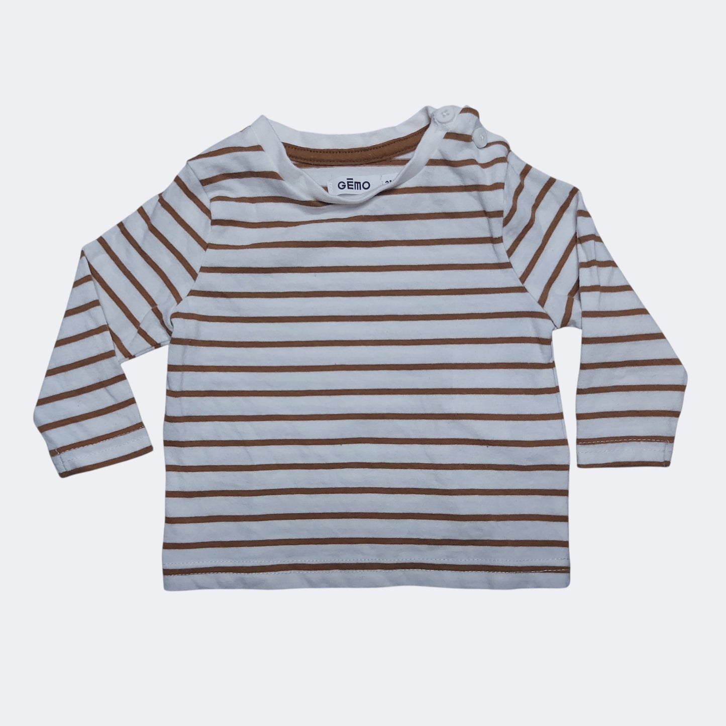 T-shirt 3 mois Gémo