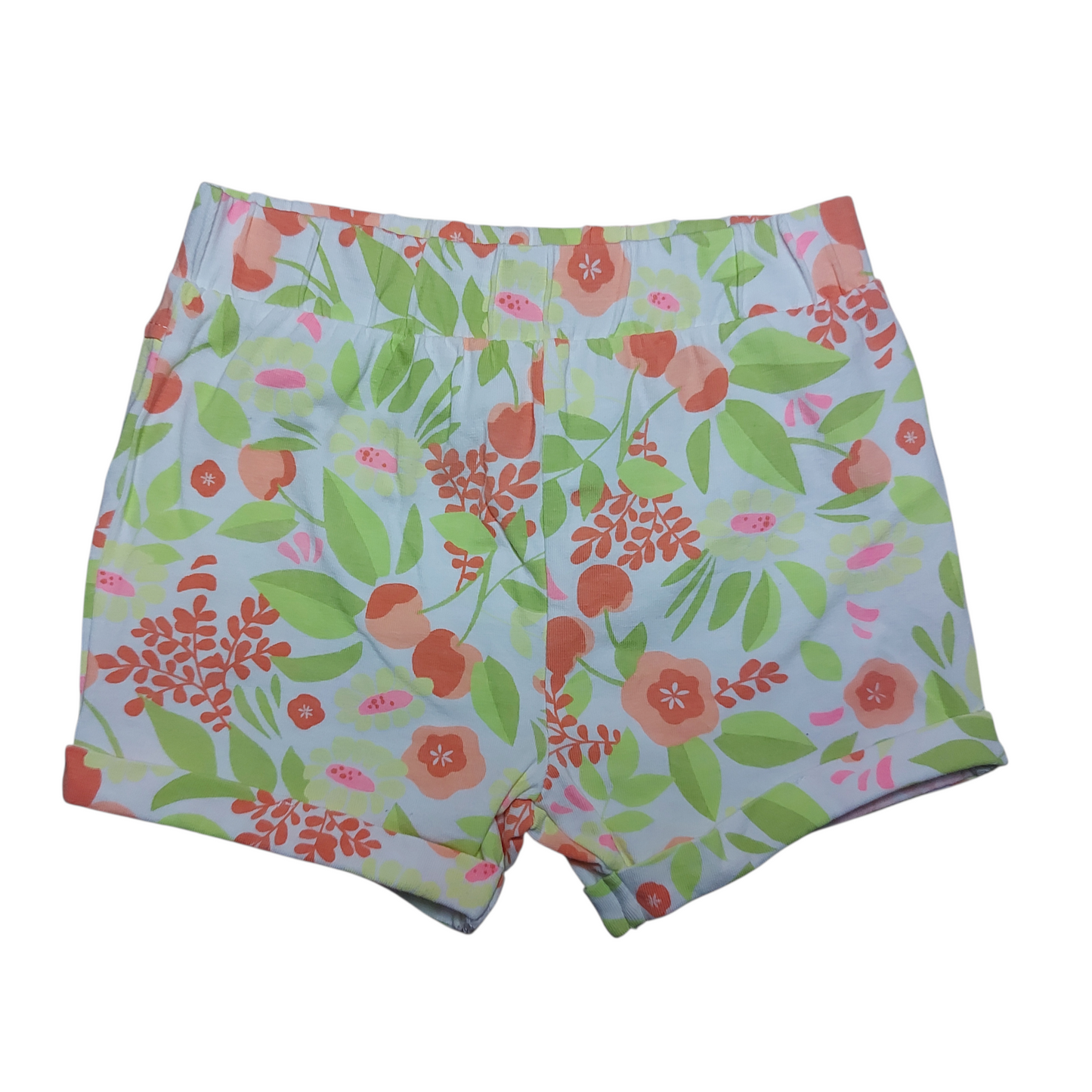 Short 23 mois Orchestra