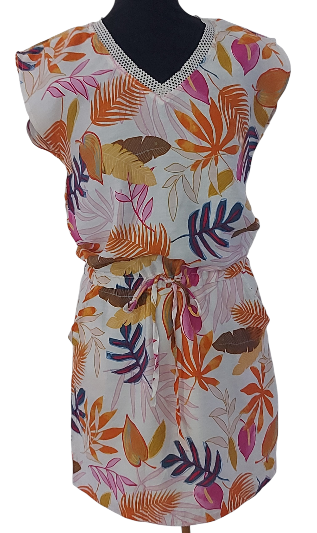 Robe Taille 36 Kenza