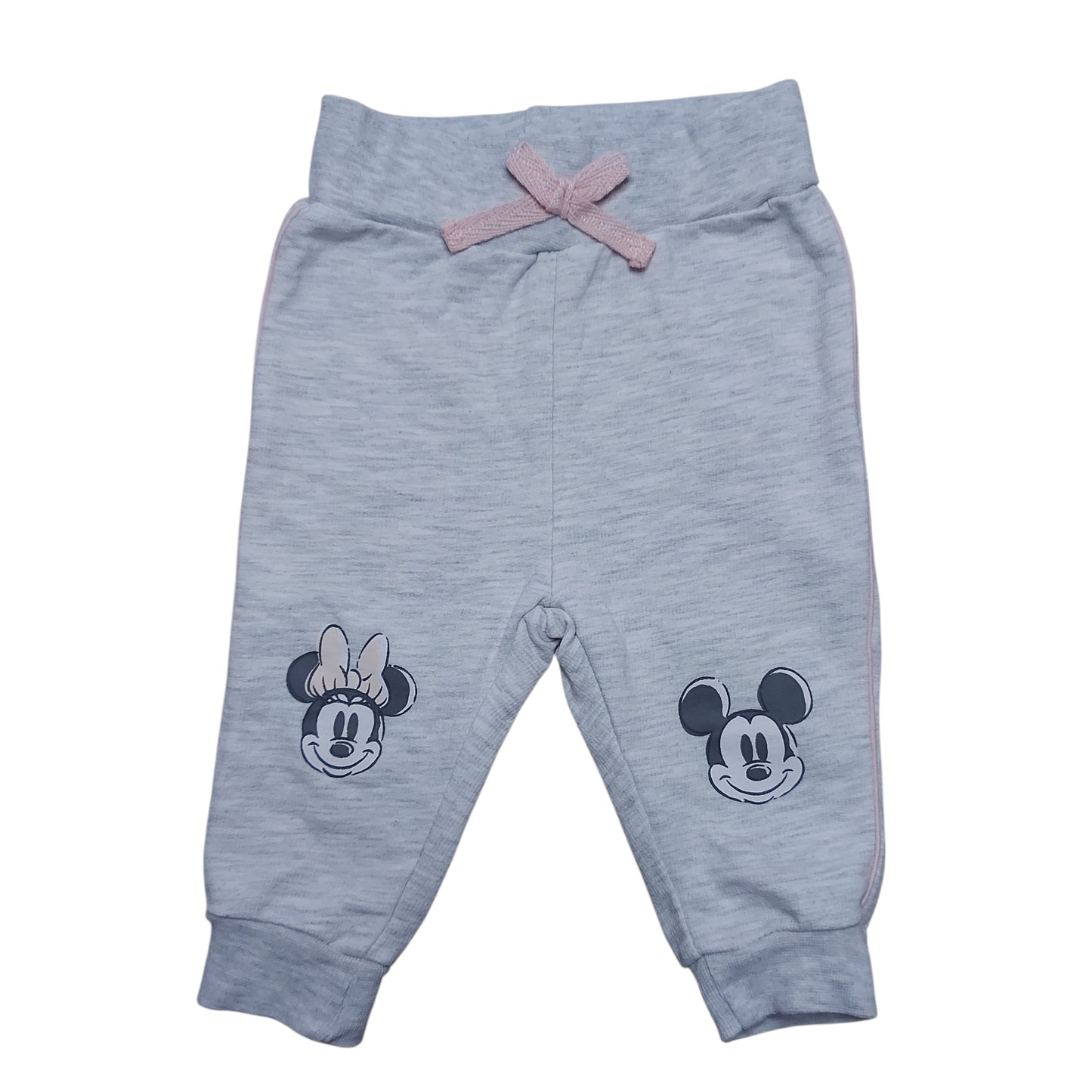 Pantalon jogging 3 mois Disney