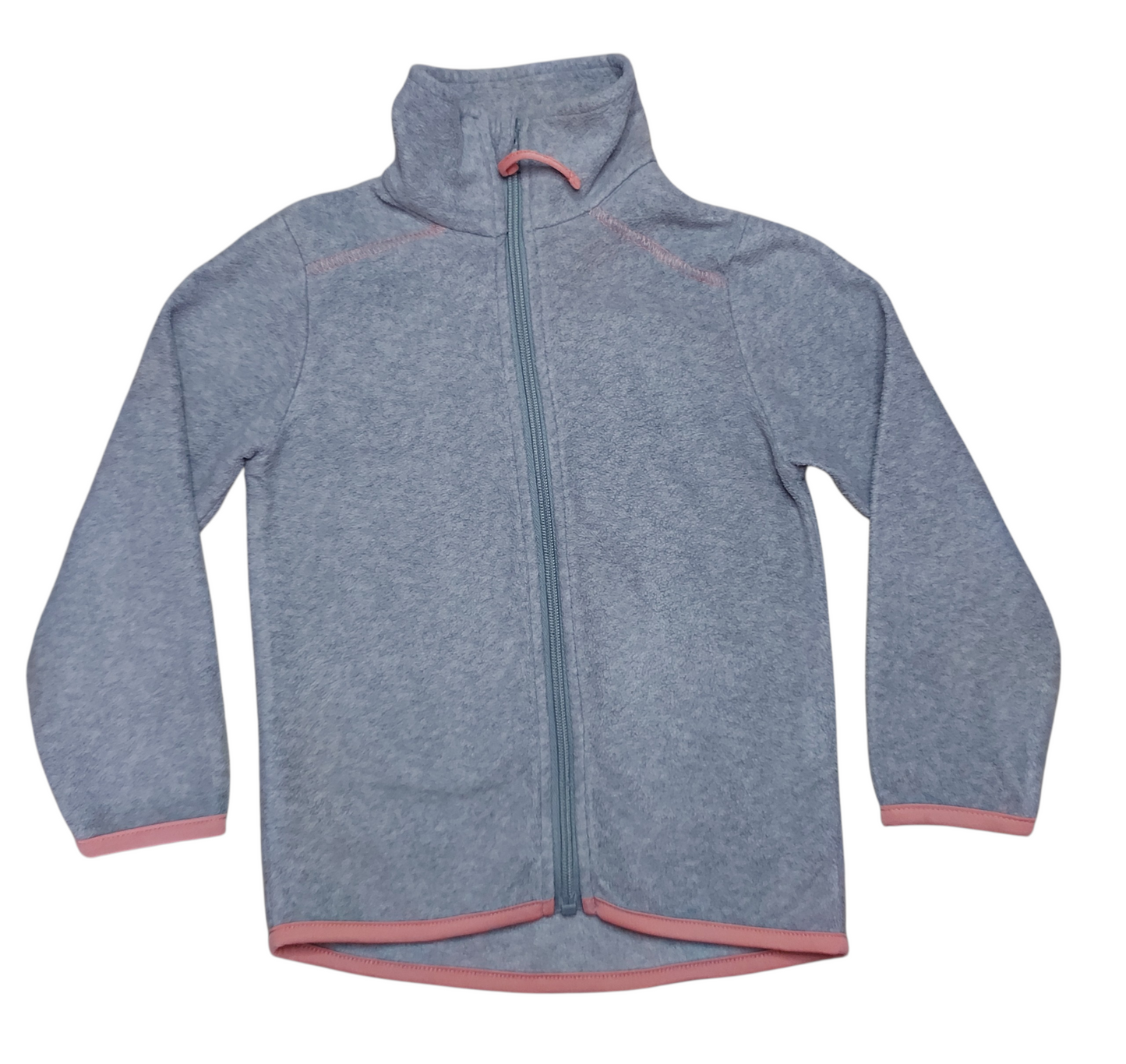 Pull polaire 4 ans