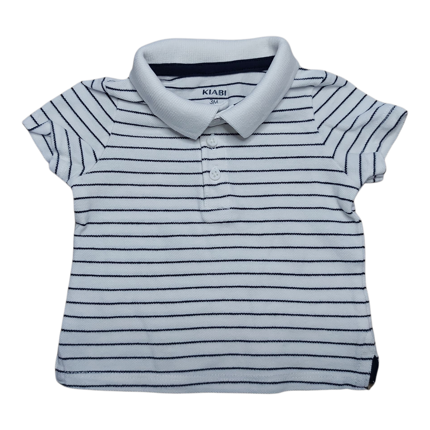 Polo 3 mois