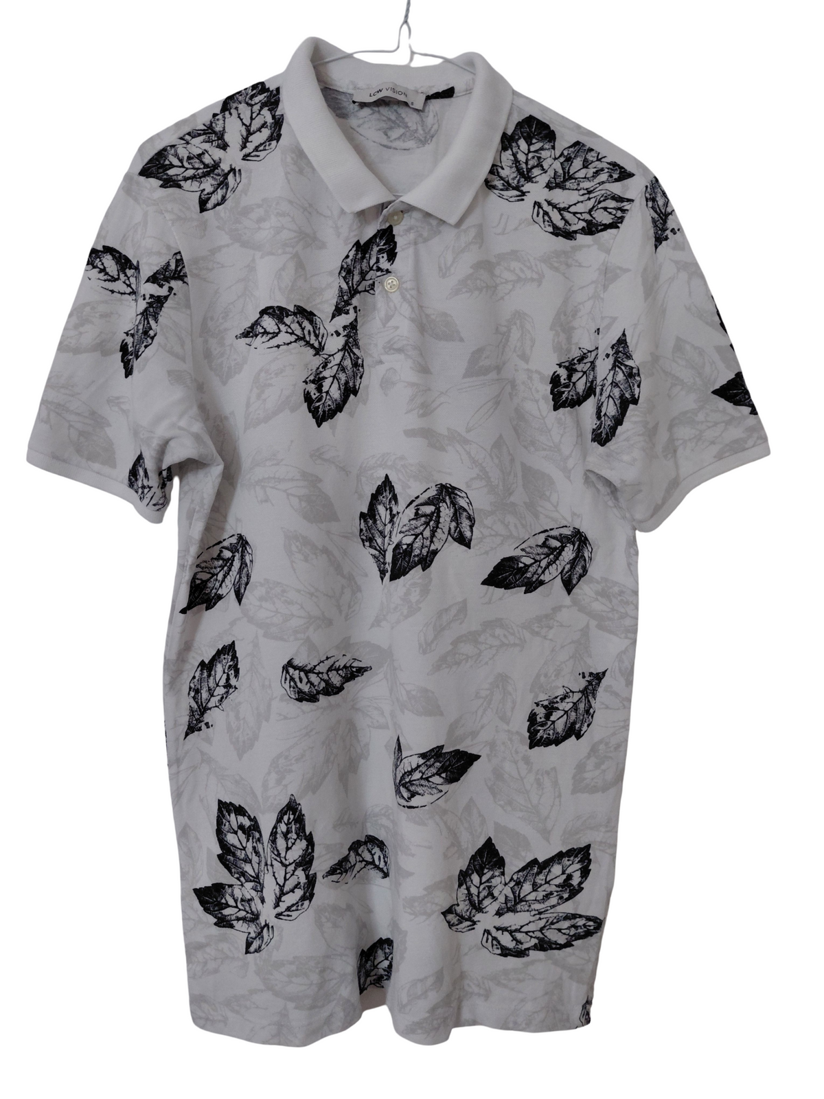 Polo Taille S LCWaikiki