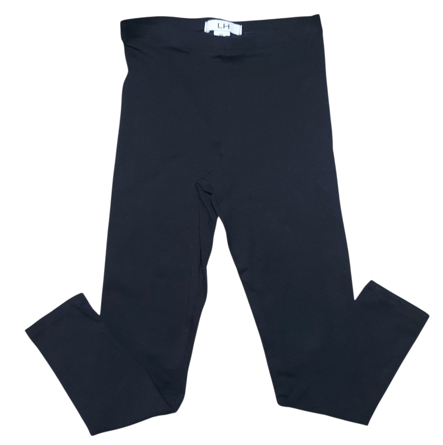Legging noir 8 ans La Halle