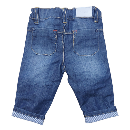 Pantalon 3 mois Obaibi