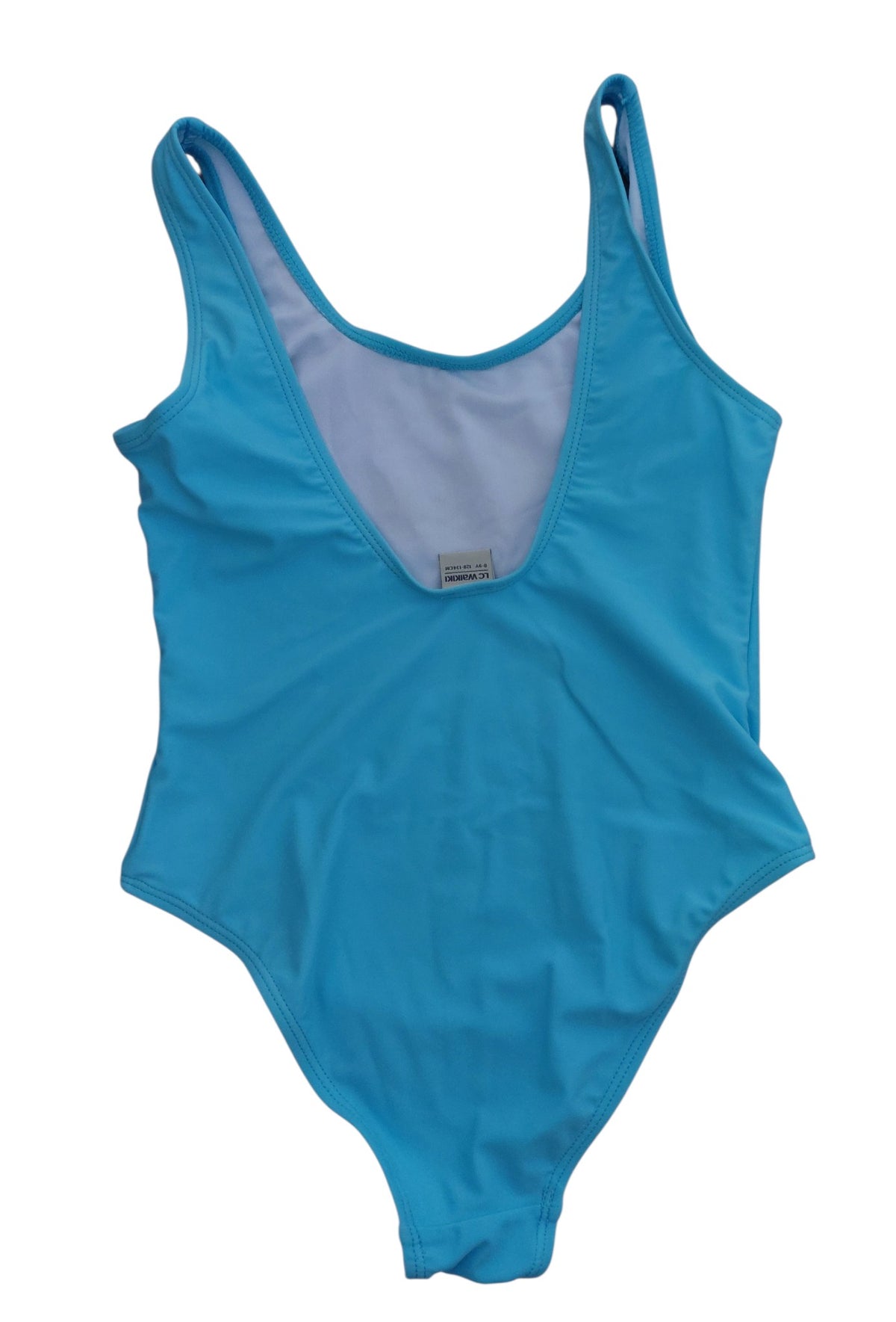 Maillot de bain 8 ans LCWaikiki