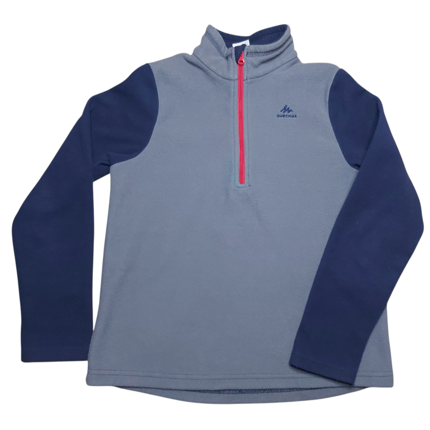 Pull polaire 8 ans