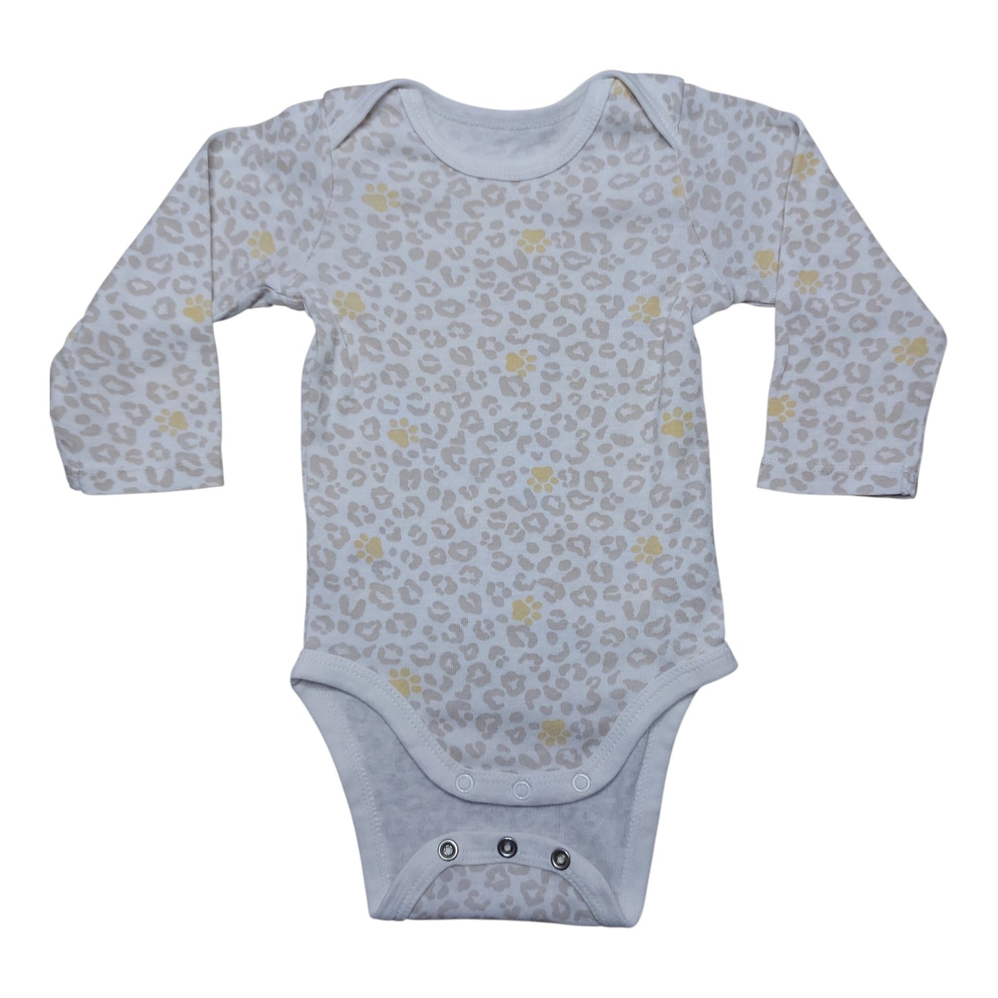 Body 9 mois Gémo