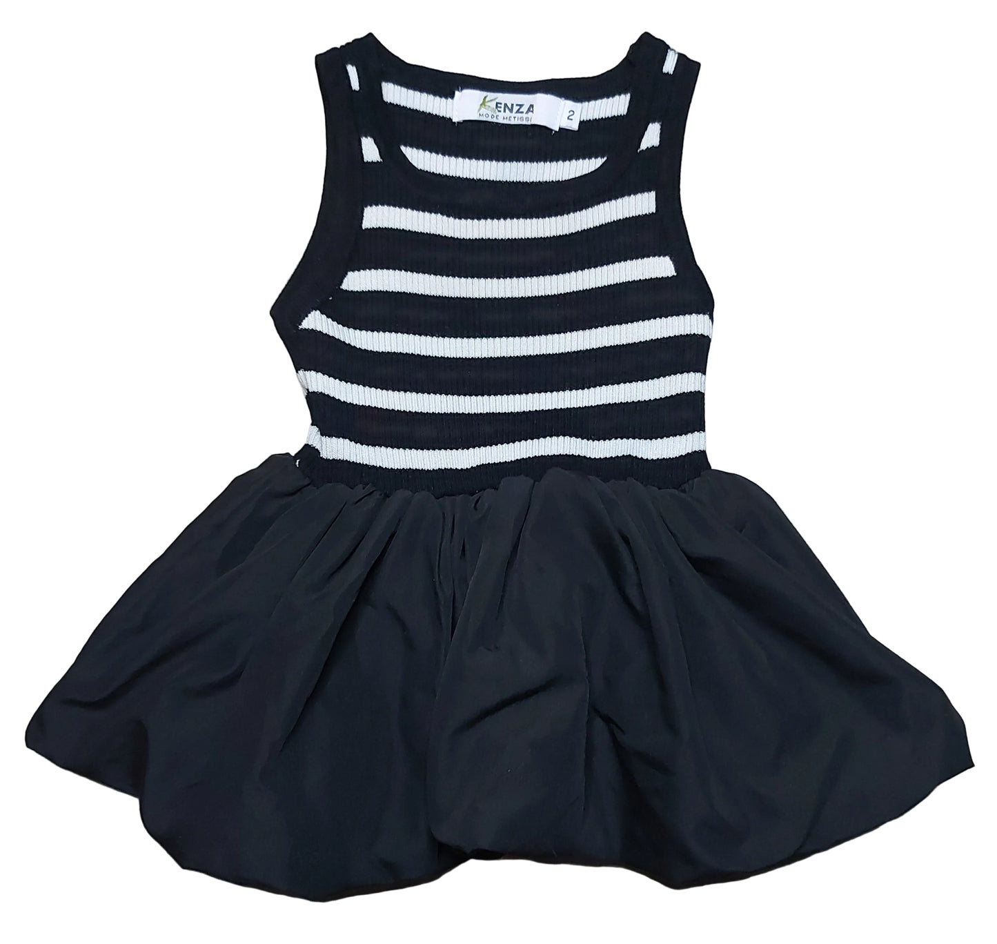 Robe 2 ans Kenza