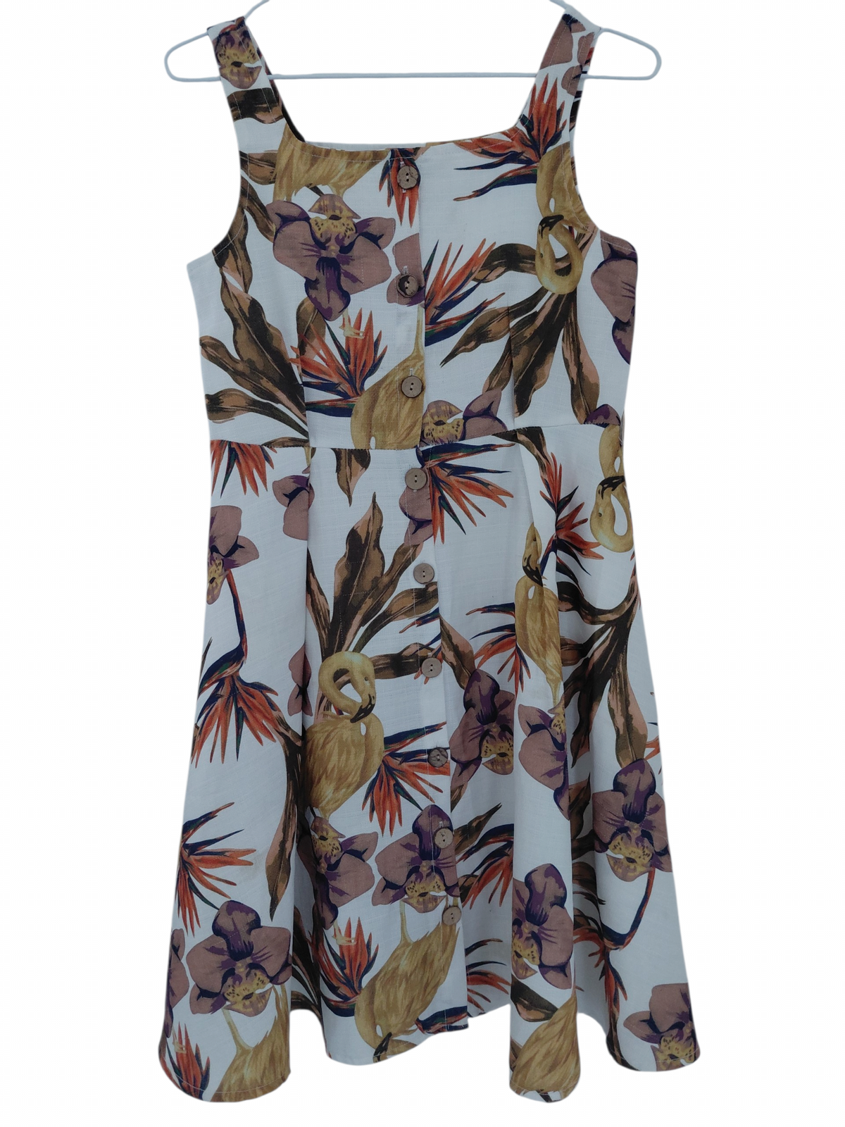 Robe 12 ans Kenza