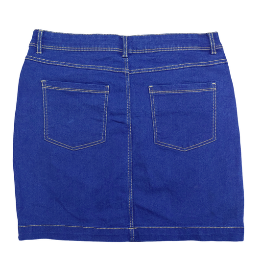 Jupe Taille 42 Tissaia