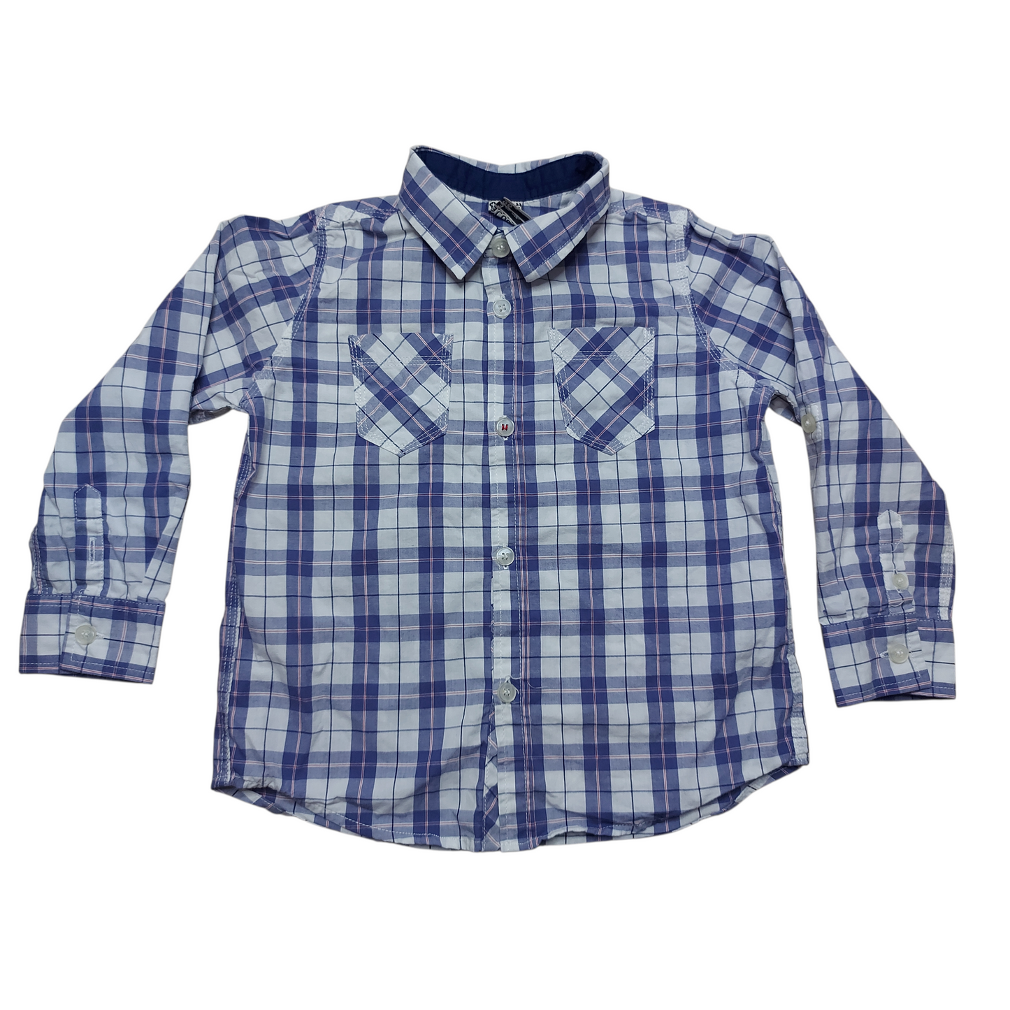 Chemise 3 ans TAO