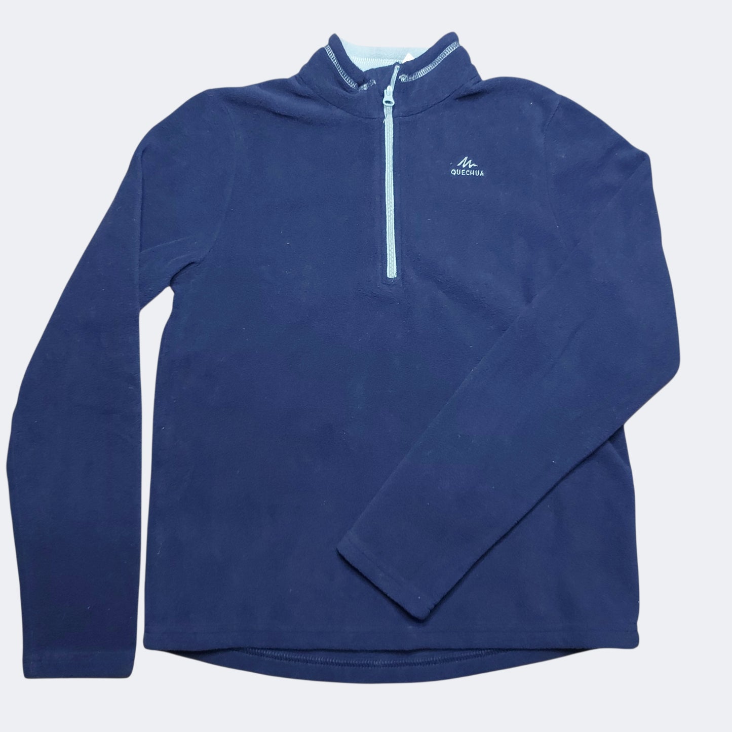 Pull polaire 10 ans Quechua