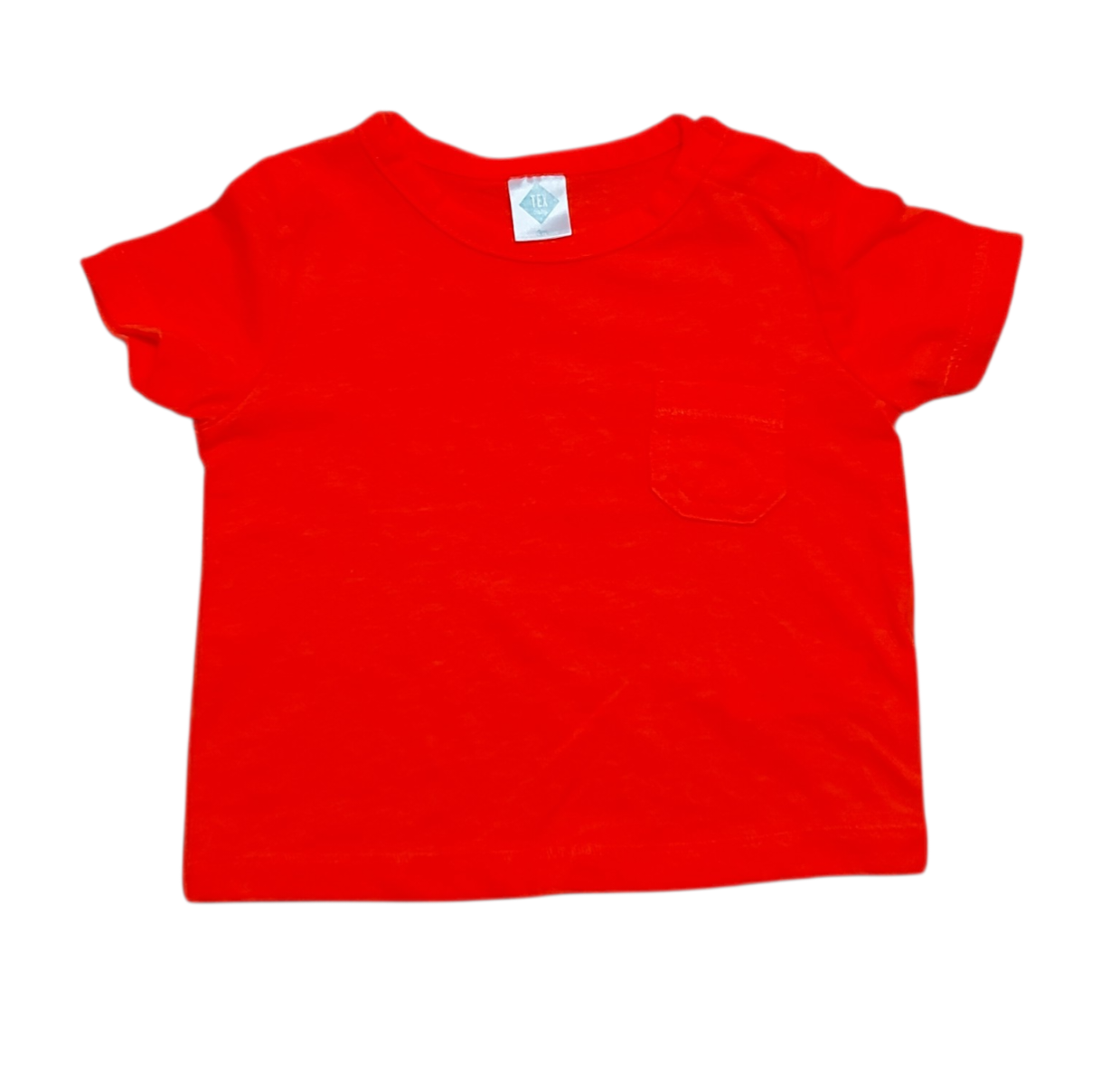 T-shirt 3 mois Tex