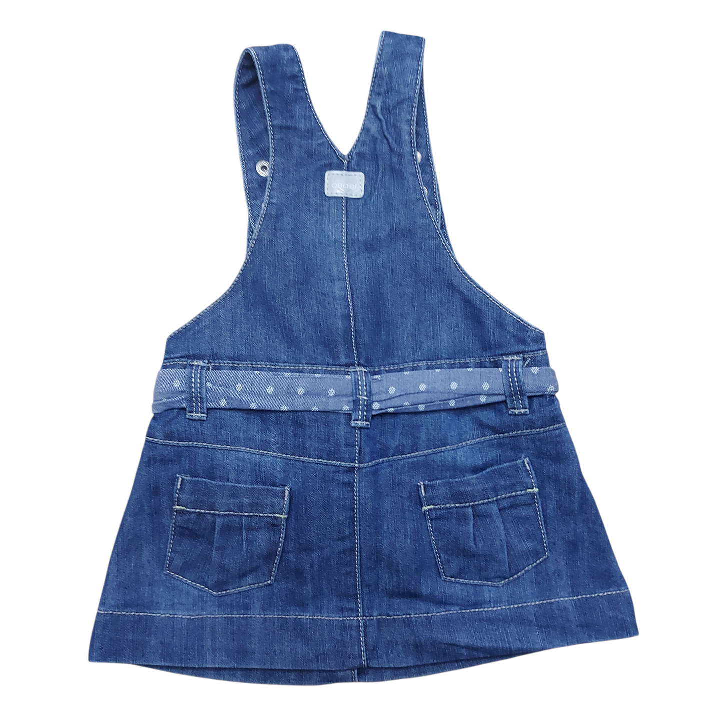 Robe 6 mois Obaibi