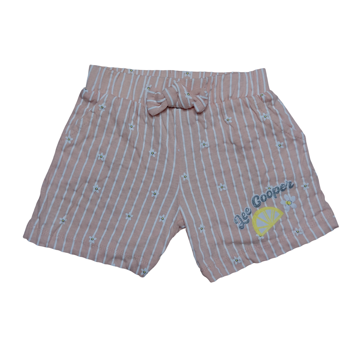 Short 24 mois Lee Cooper