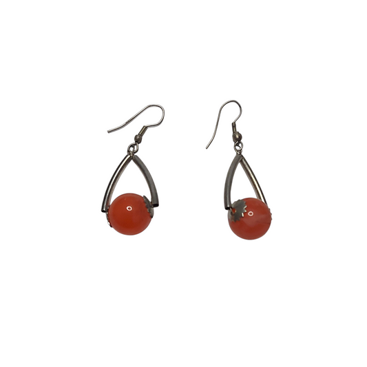 Boucles d'oreilles fantaisies