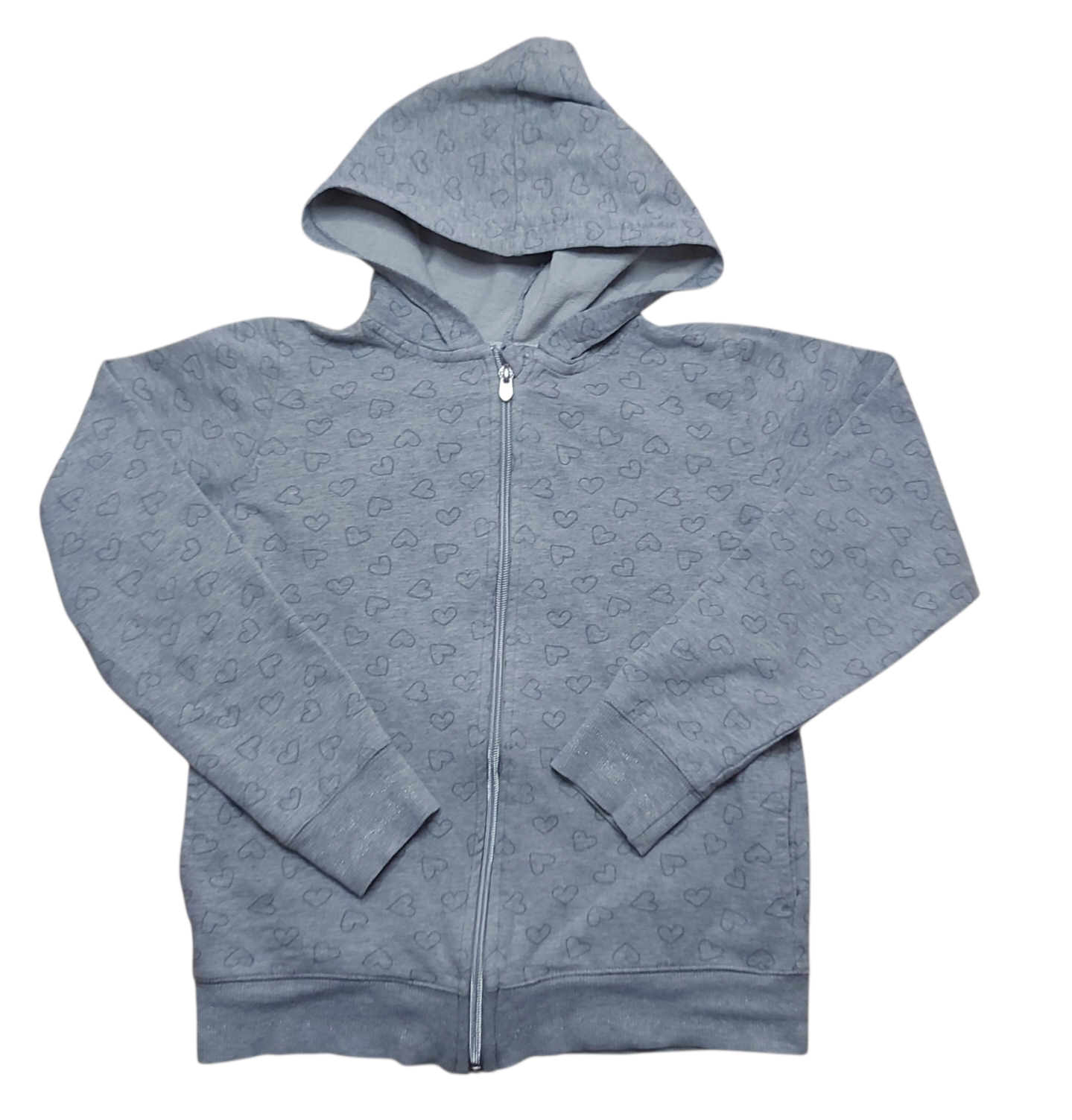 Veste Pull 12 ans