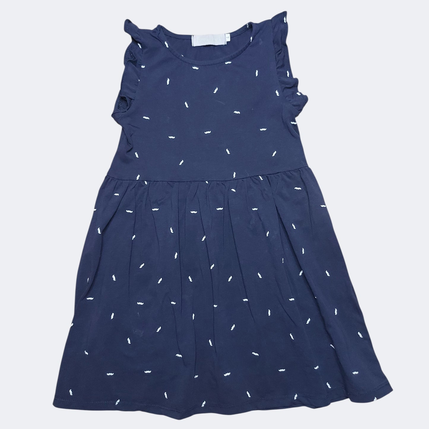 Robe 4 ans