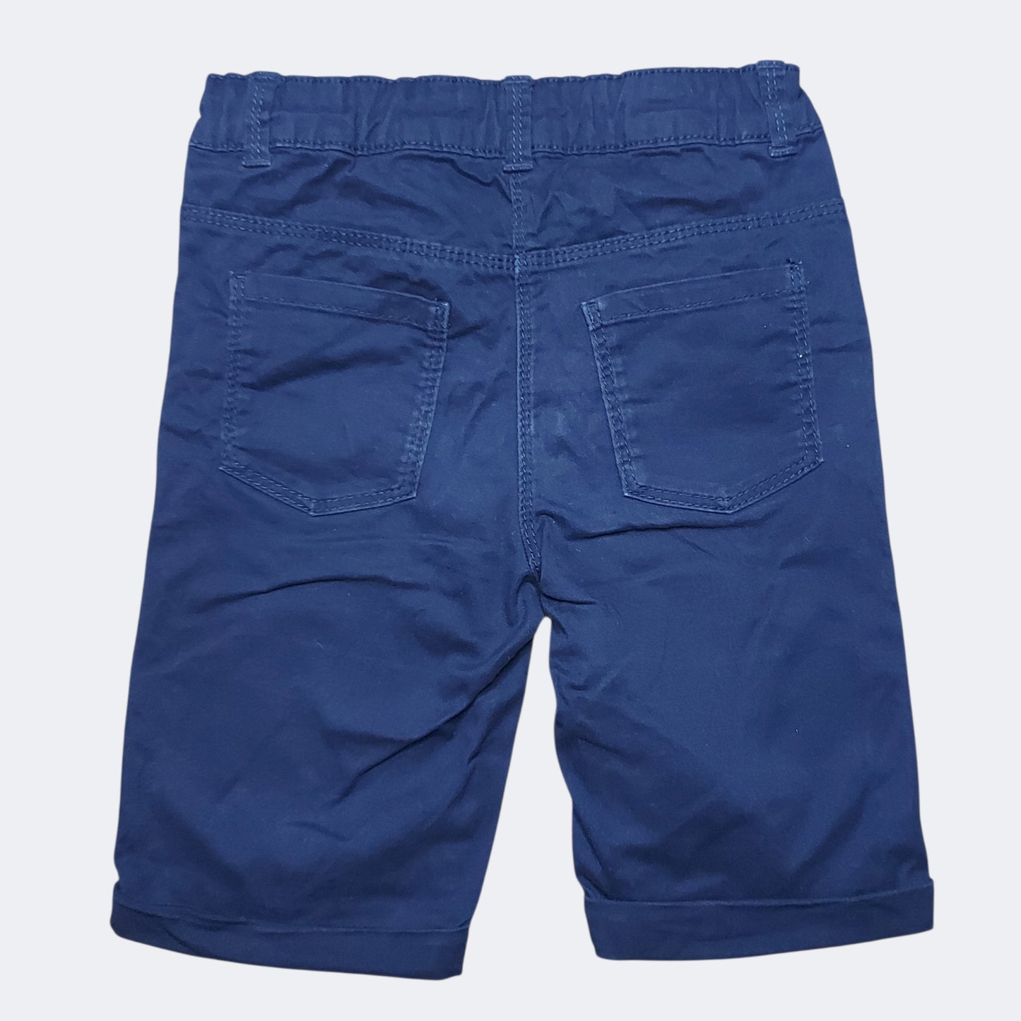 Bermuda 8 ans Gémo