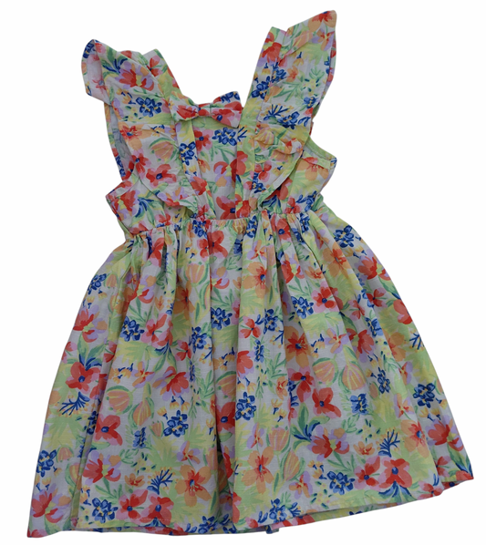 Robe 4/5 ans LCWaikiki