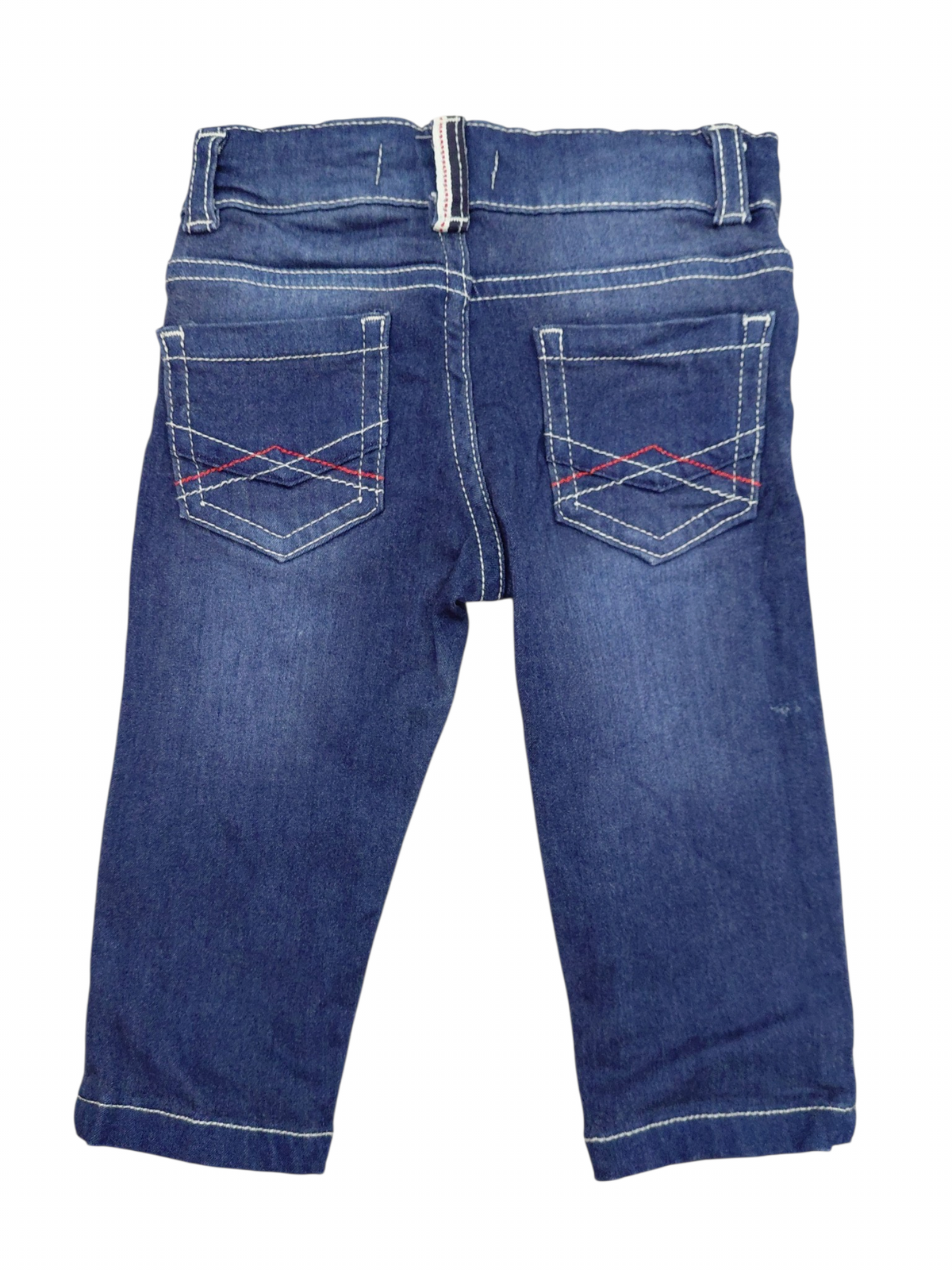 Pantalon extensible 9 mois Silversun
