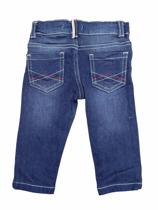 Pantalon extensible 9 mois Silversun