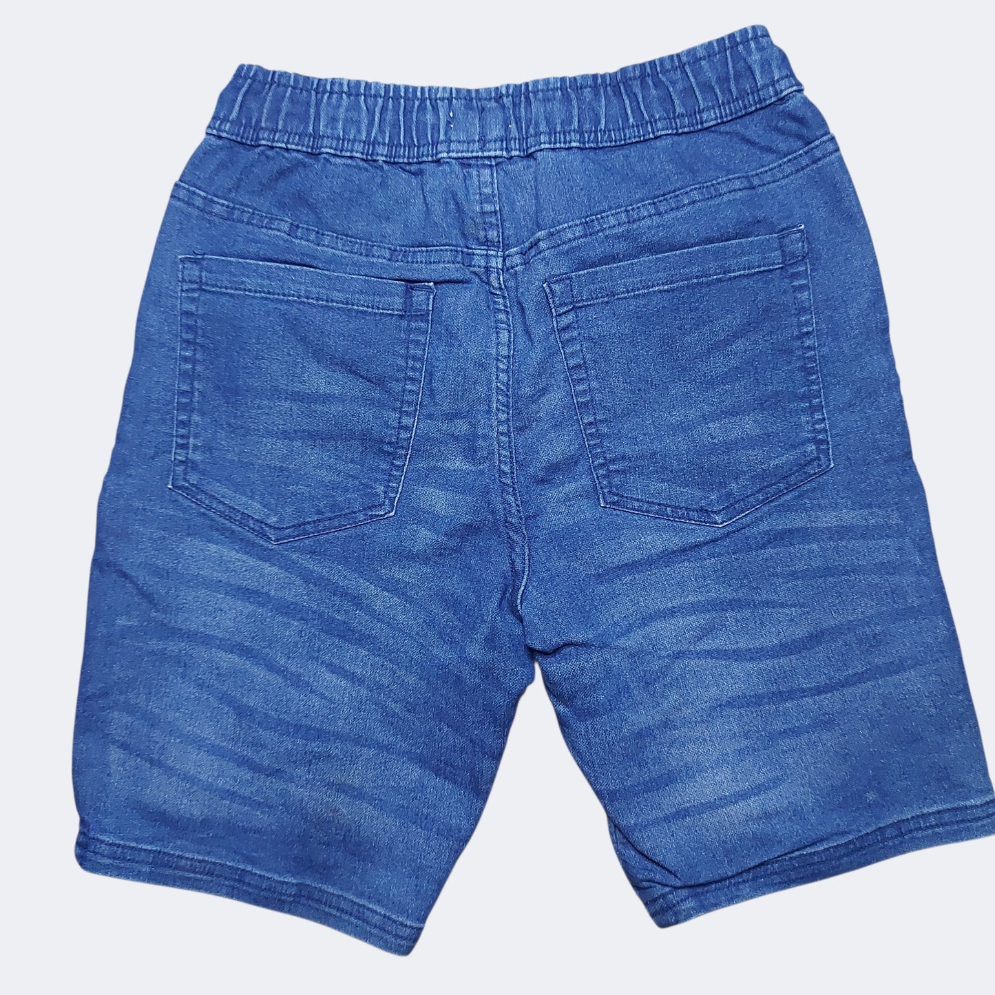 Bermuda 12 ans Dpam