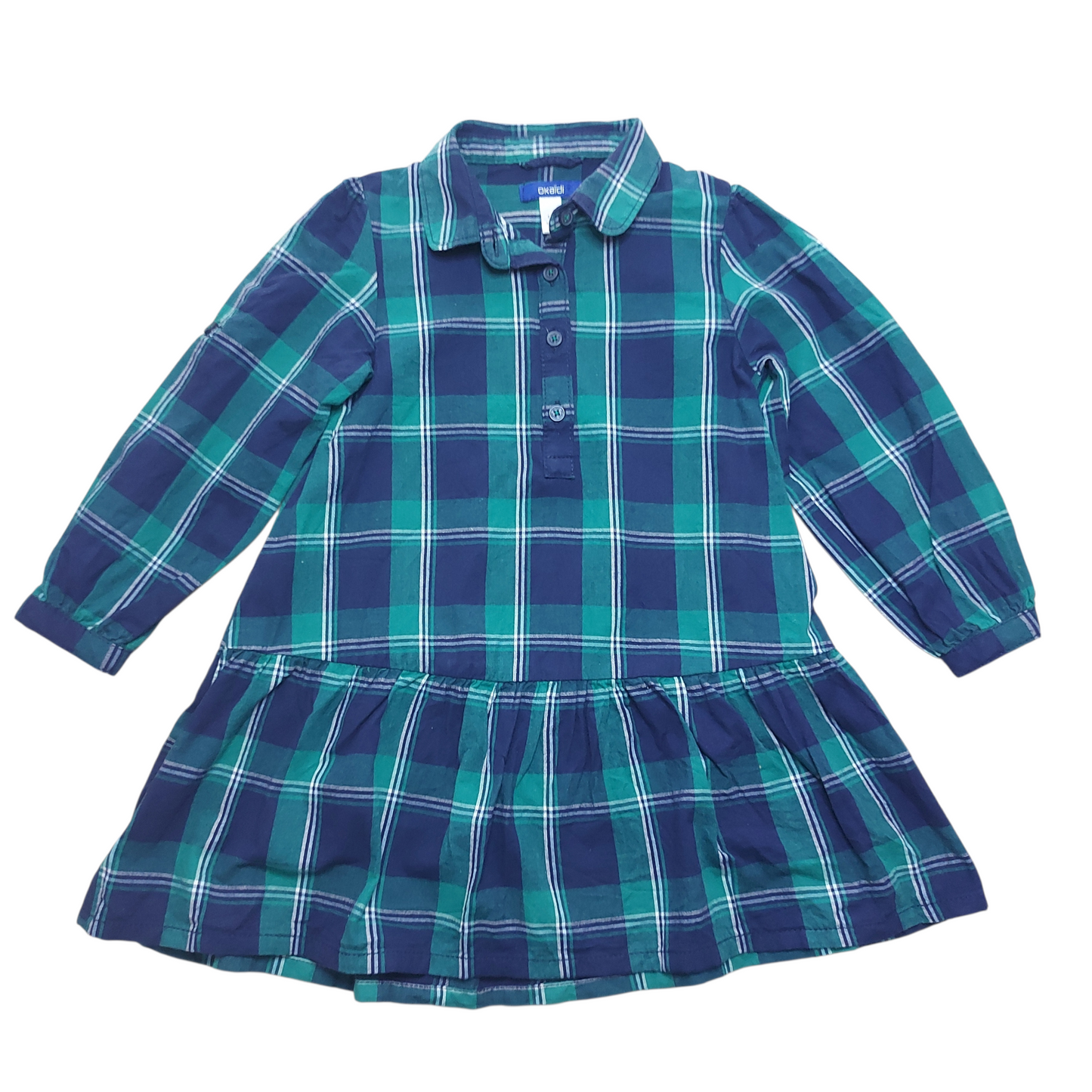 Robe 4 ans Okaidi