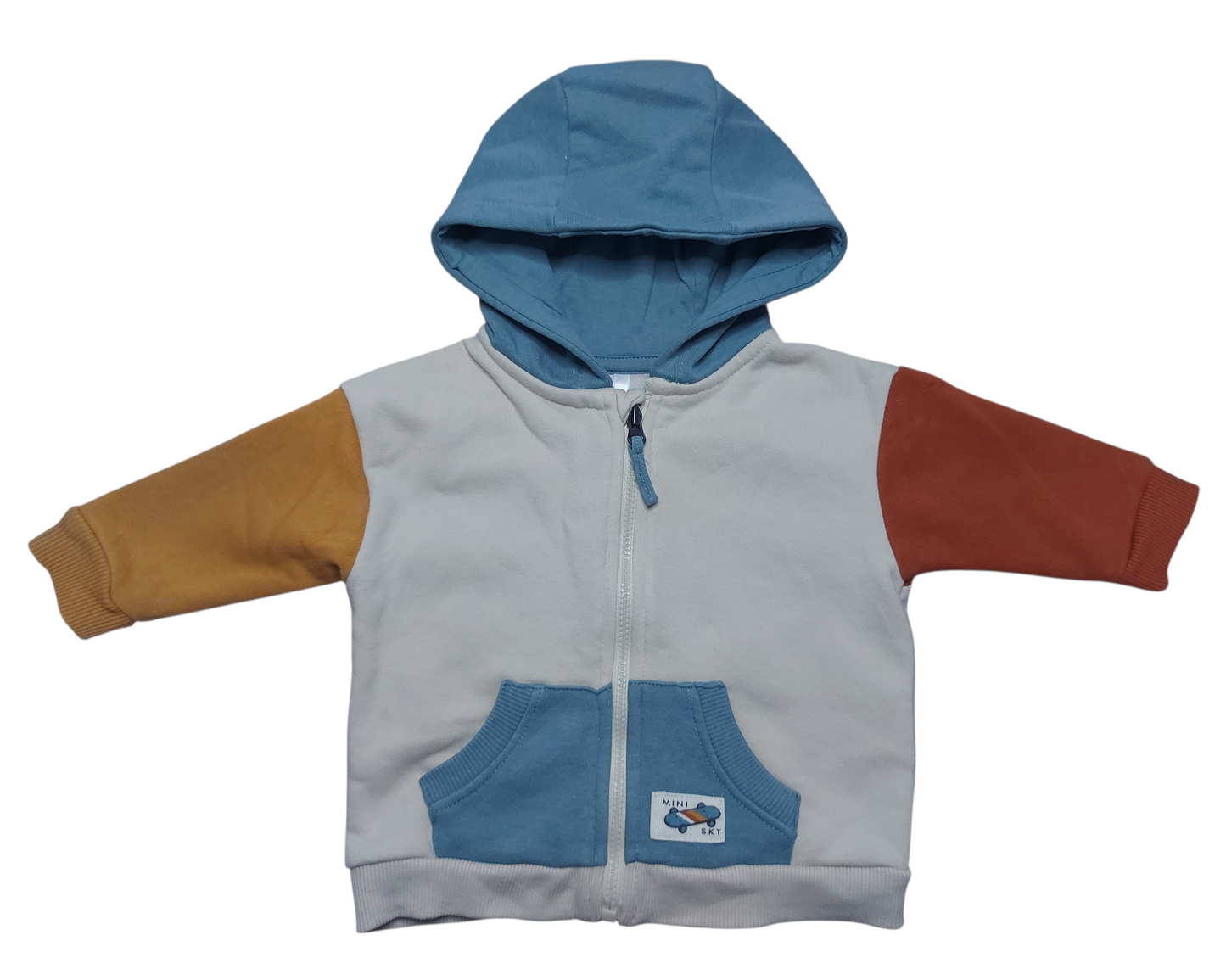 Veste Pull 3 mois Orchestra