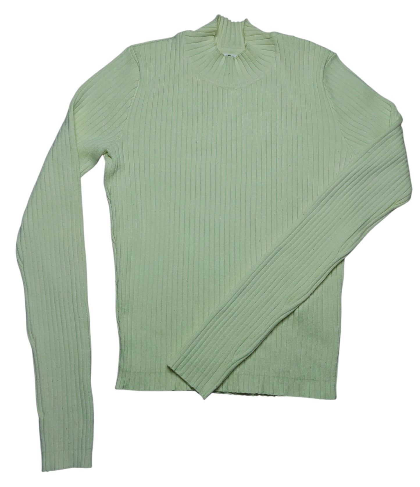 Pull jaune 12 ans LCWaikiki