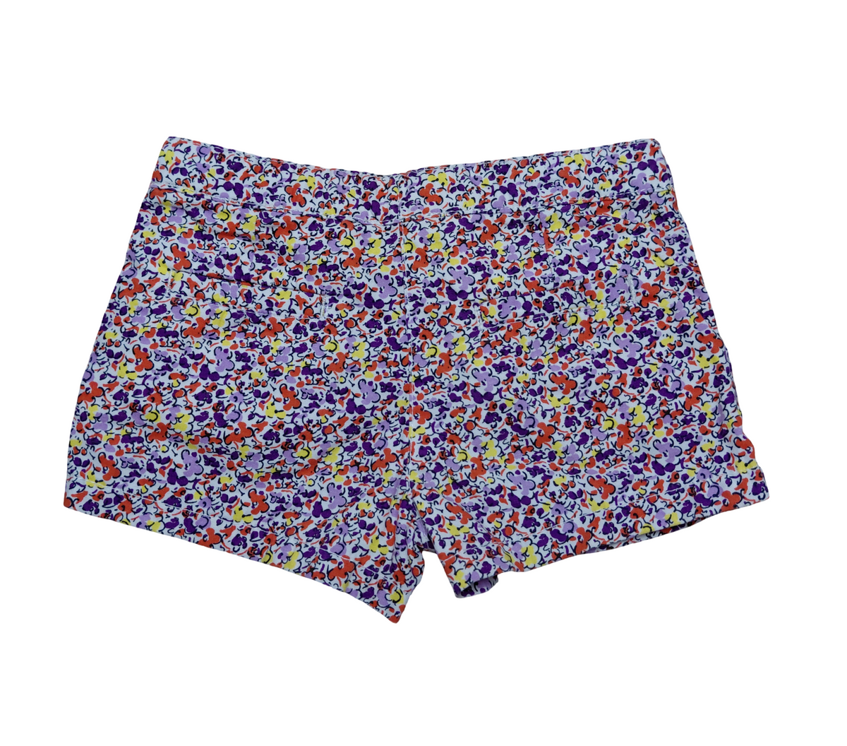 Short 2 ans Dpam