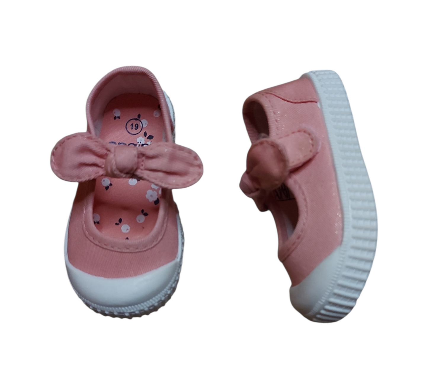 Chaussures P.19 Obaibi