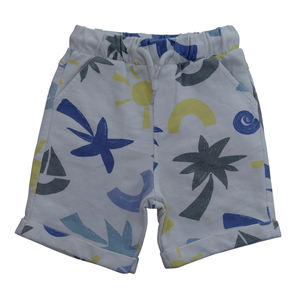 Short 23 mois Orchestra