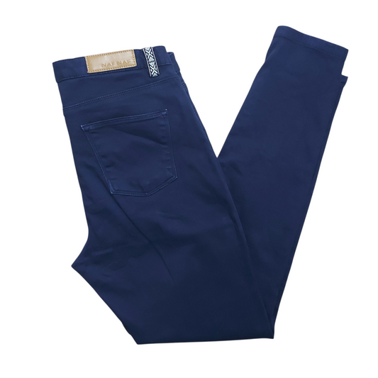 Pantalon Taille 38 Naf Naf
