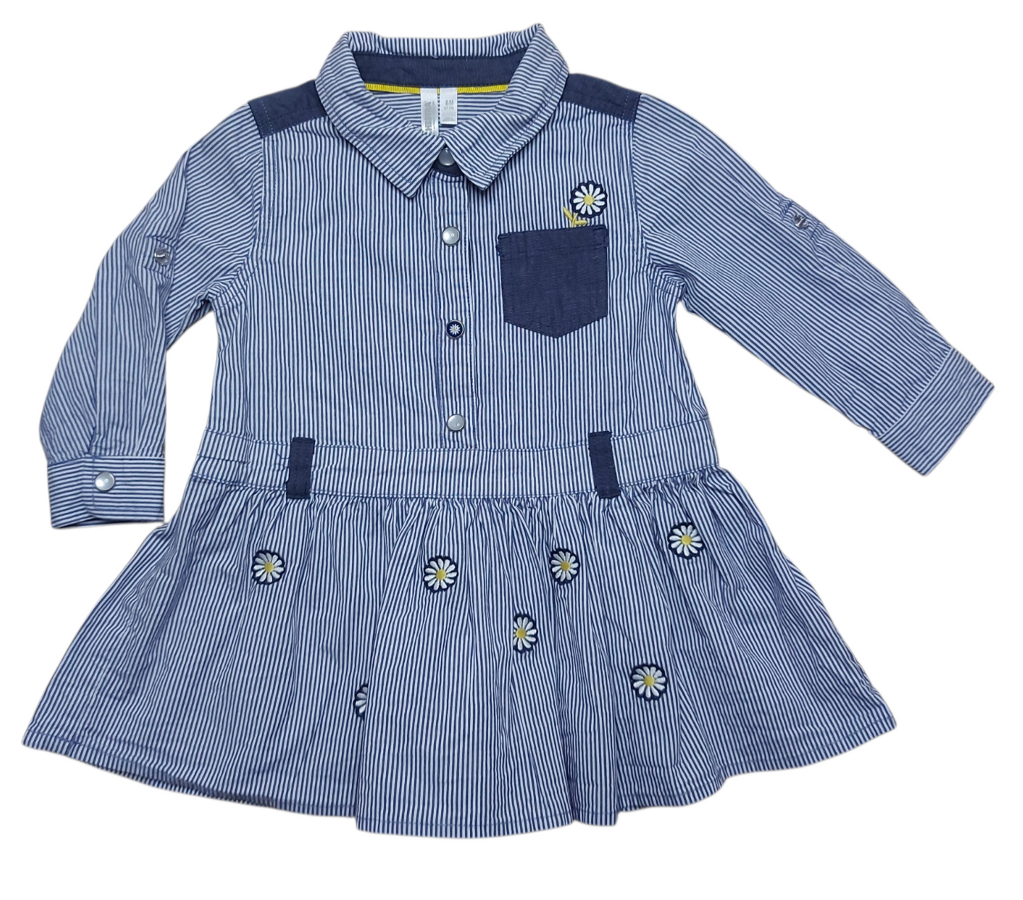 Robe 6 mois Orchestra